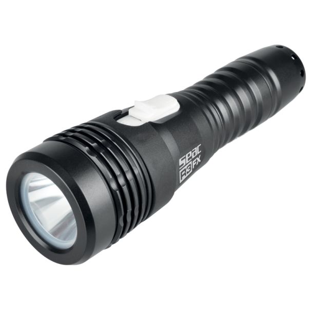 Seac Torch R3 FX Black
