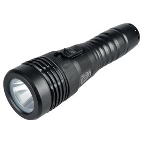 Seac Diving Torch R3 Black