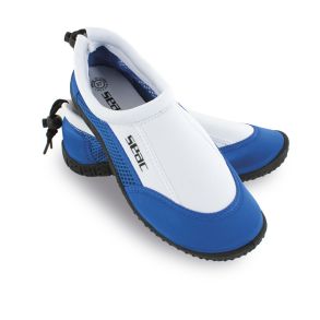 Seac badesko Aquashoes Reef hvid