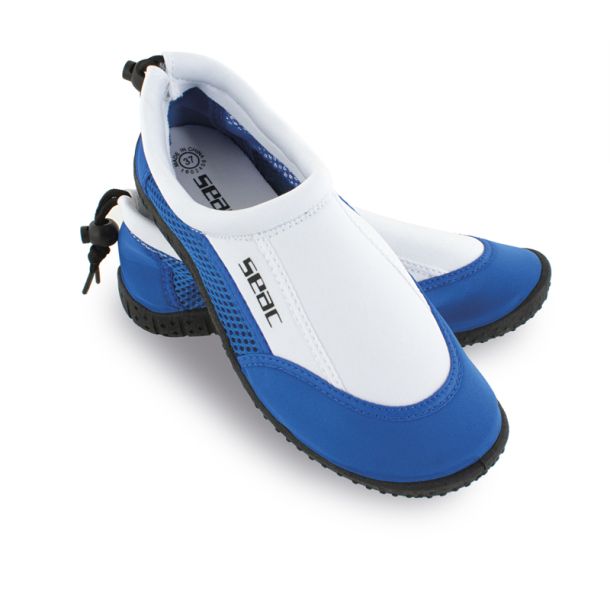Seac Aquashoes Reef White