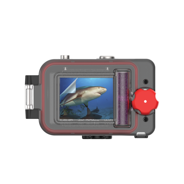 Skrmskydd fr Sealife Reefmaster