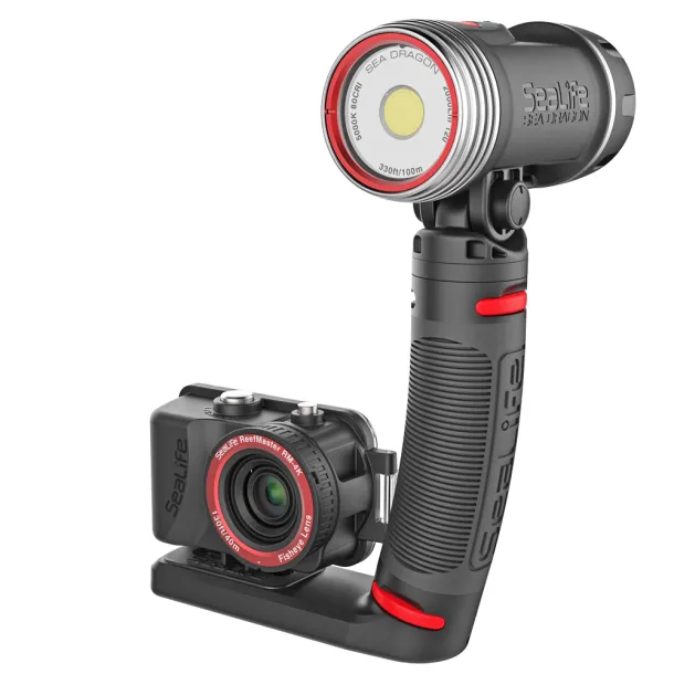 SeaLife ReefMaster Pro 2000F St