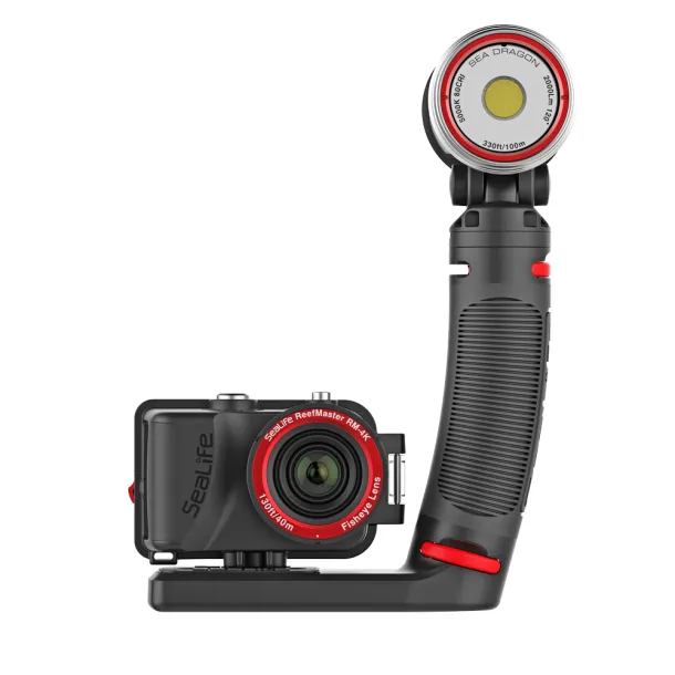 SeaLife ReefMaster Pro 2000F St