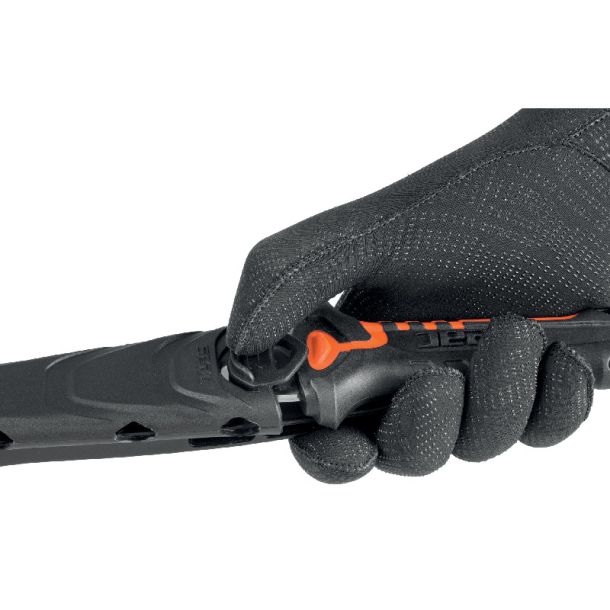 SEAC Rapid dykkerkniv