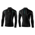 Waterproof Rash Guard R30 Long Sleeve