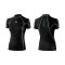Waterproof Rash Guard R30 Short Sleeve