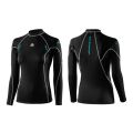 Waterproof Rash Guard R30 Long Sleeve