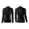 Waterproof Rash Guard R30 Long Sleeve