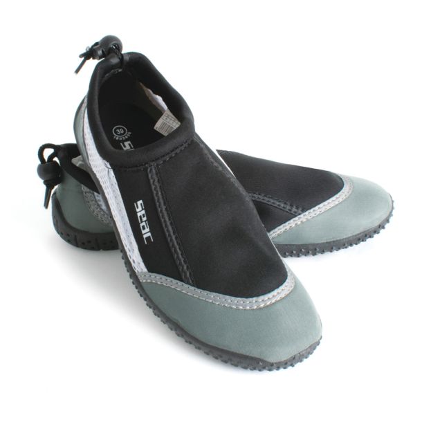 Seac Aquashoes Reef Grey