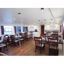 Liveaboard R�dehavet, November 2023 - Simply the Best