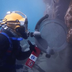 Hycon Ringsav hydraulisk HRS 400