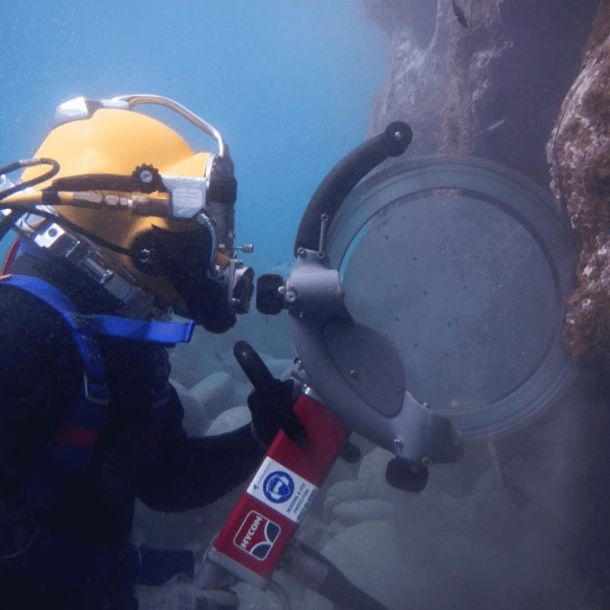 Hycon Ringsg hydraulisk HRS 400