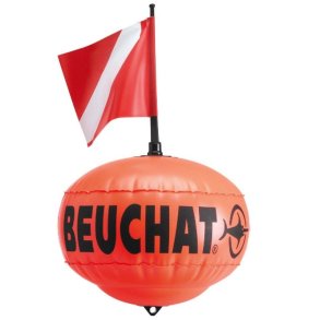 Beuchat buoy Round