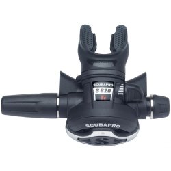 Scubapro Regulatorst MK25 EVO T/S620 X-TI DIN