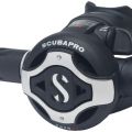 Scubapro S620TI 2. stage
