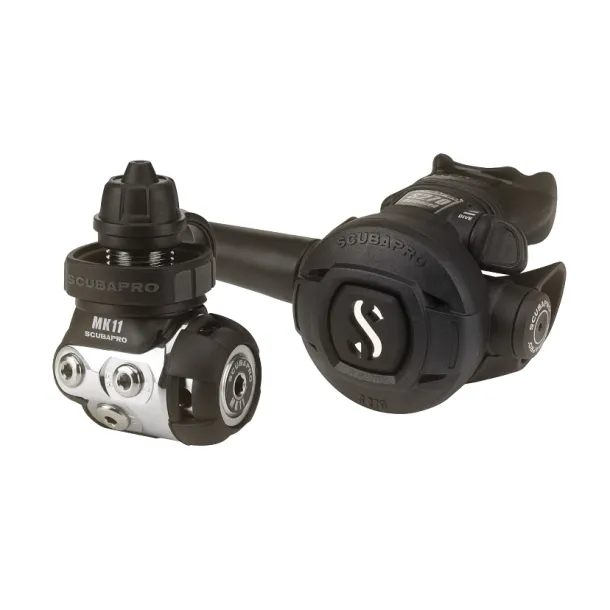 Scubapro Regulatorst MK11/S270