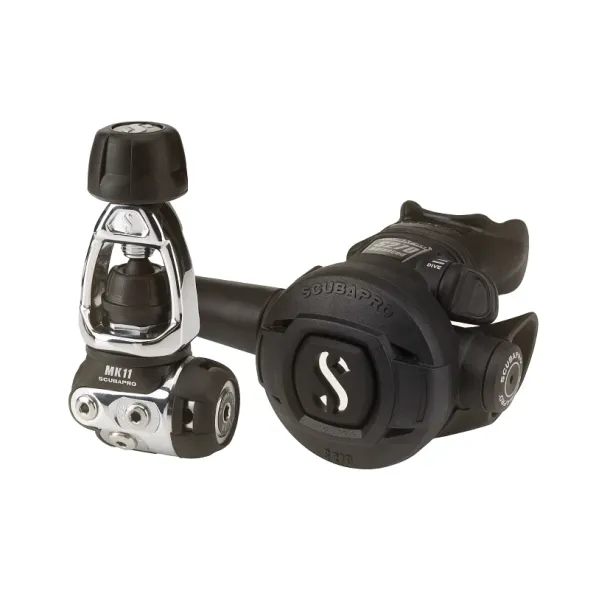 Scubapro Regulatorst MK11/S270