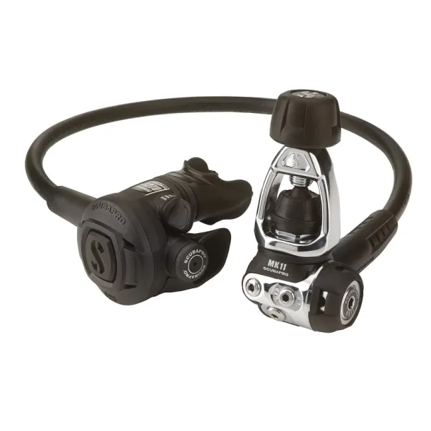 Scubapro Regulatorst MK11/S270/R095