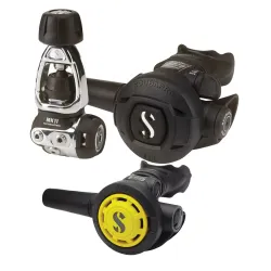 Scubapro Regulatorst MK11/S270/R095