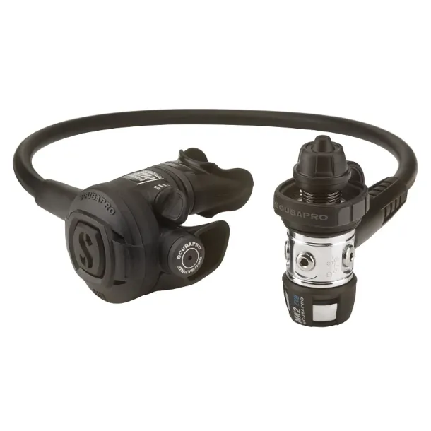 Scubapro Regulatorst MK2EVO/S270