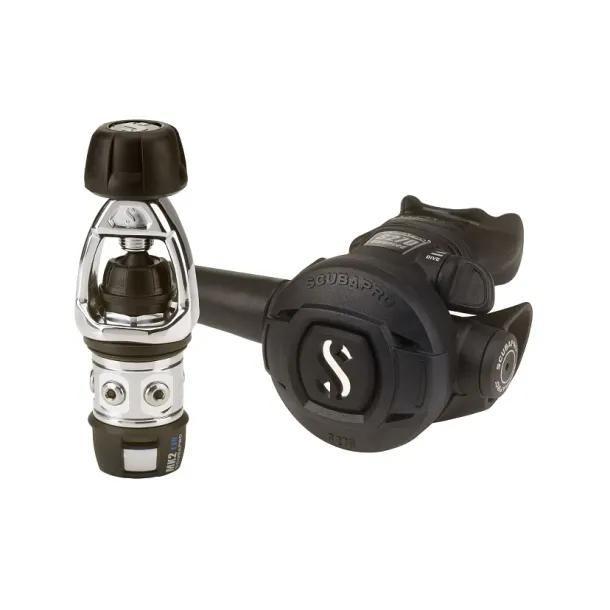 Scubapro Regulatorst MK2EVO/S270