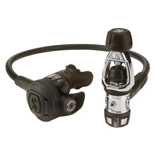 Scubapro Regulatorst MK2EVO/S270