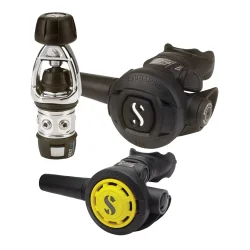 Scubapro Regulators�t MK2EVO/S270/R095