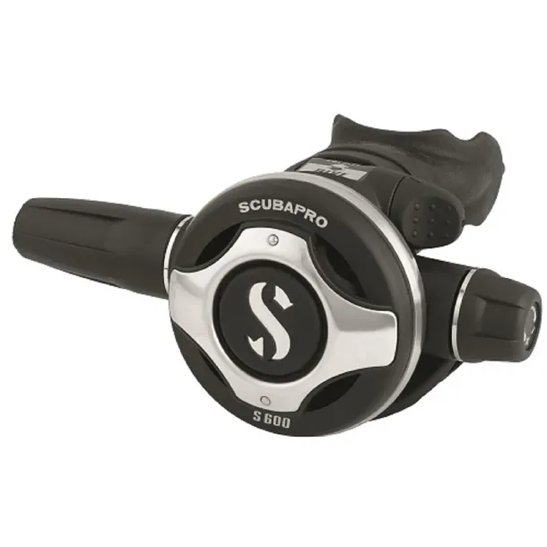Scubapro Regulatorst MK17EVO/S600/R105
