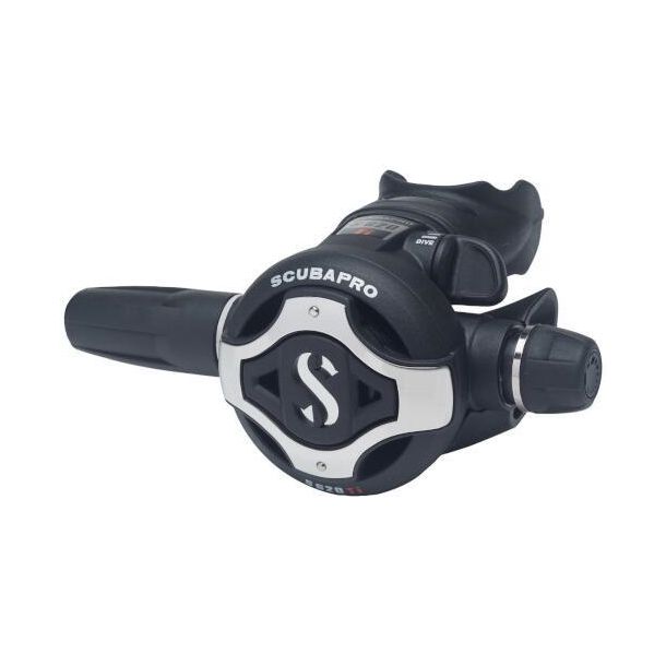 Scubapro Regulatorst MK19EVO/S620TI/S270
