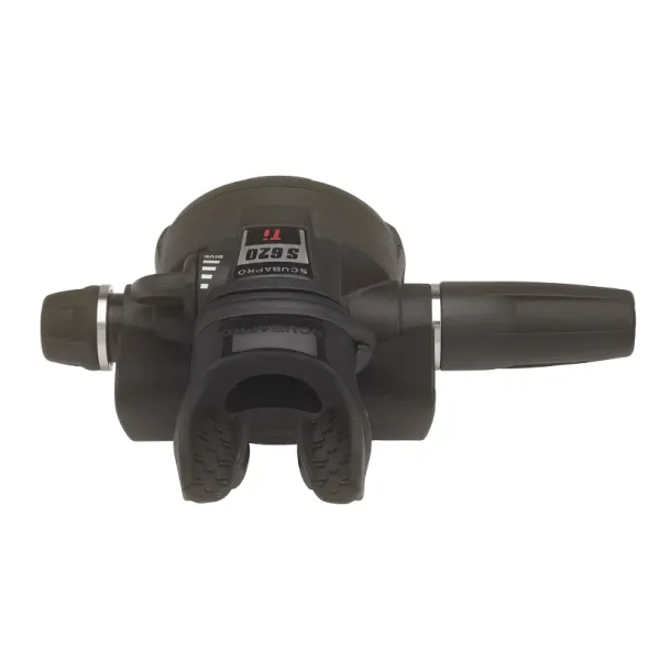 Scubapro Regulatorst MK19EVO/S620TI/S270