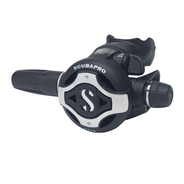 Scubapro Regulatorst MK25EVO/S620TI/S270