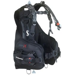 Scubapro BCD Hydros X 