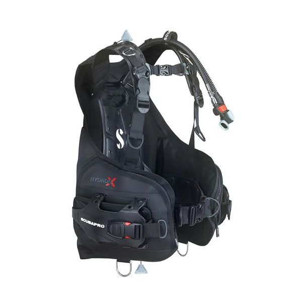 Scubapro BCD Hydros X 
