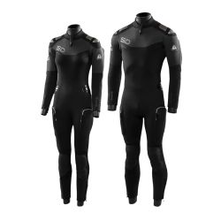 Waterproof Semidry SD Neoflex 7mm