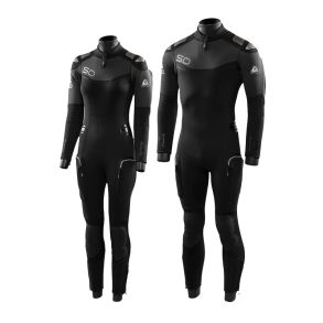 Waterproof Semidry SD Neoflex 7mm