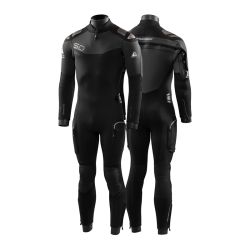 Waterproof Semidry SD Neoflex 7mm