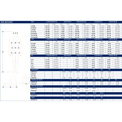Seac Energy Sv�mmedragt