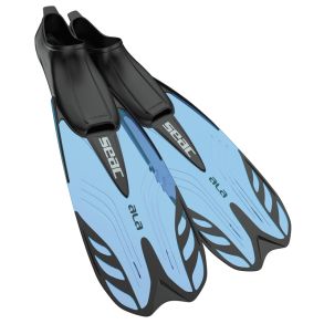 Seac Snorkeling Fins Ala