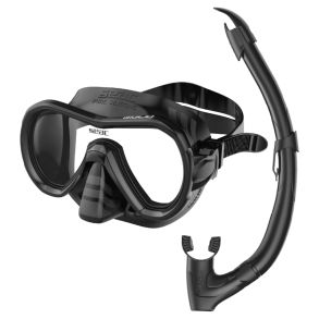 Seac snorkels�t Giglio sort