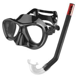 Seac Snorkelsats Capri SLT