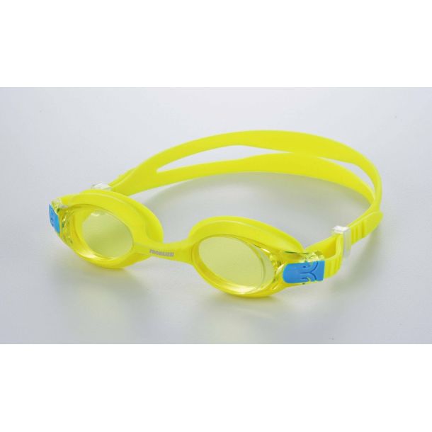 Problue svmmebriller til brn 6-10 r