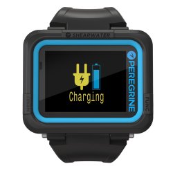 Shearwater Peregrine Dykkercomputer