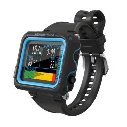 Shearwater Peregrine Dykkercomputer