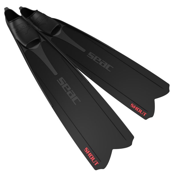 Seac Fins Shout S700