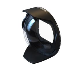 SeaLife 6"15cm Wide Angle Dome linse til SportDiver