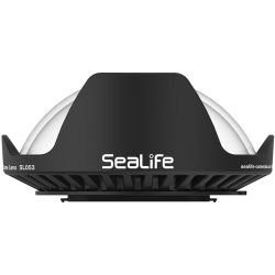 SeaLife 6"15cm Wide Angle Dome linse til SportDiver