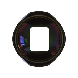 SeaLife 6"15cm Wide Angle Dome linse til SportDiver