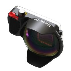 SeaLife 6"15cm Wide Angle Dome linse til SportDiver
