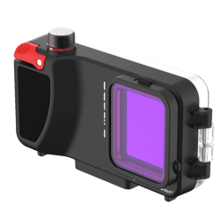 Farvekorrigerende filter til SeaLife Sportdiver