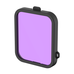 Farvekorrigerende filter til SeaLife Sportdiver